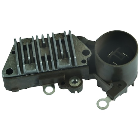 Wai Global Voltage Regulators, IN220 IN220